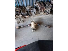 Mercedes w 126kasa s280/ s300 defransiyel no:3.46
