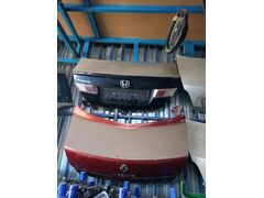 Honda Civic PD 7 2002-2015 komple arka siyah renk
