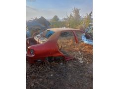 Fiat Siena kesme tavan arka hatasız orijinal