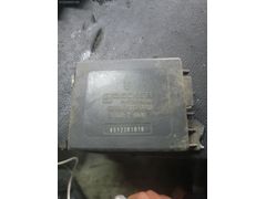 Mercedes w201/w214/w126 airbag sensörü beyni çikma orjinal