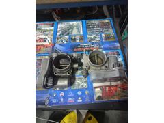 Opel Vectra B Astra G 1.6 16 valf boğaz kelebeği 19301B0713