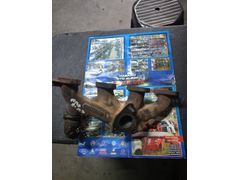 140040840R RENAULT CLİO, CAPTUR, EURO 5 DİZEL ERSOY MANİFOLDU