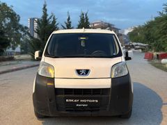 ERKAY// 2008 PEUGEOT BİPPER 1.4 HDİ 