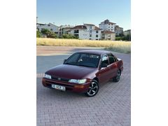 Sahibinden Toyota Corolla 1.6 XEi 1996 Model 