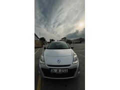 Sahibinden Renault Clio 1.5 dCi Grandtour Authentique 2012 Model  257.000 km Gri