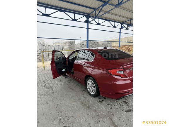 Sahibinden Fiat Egea 1.4 Fire Urban Plus 2019 Model 