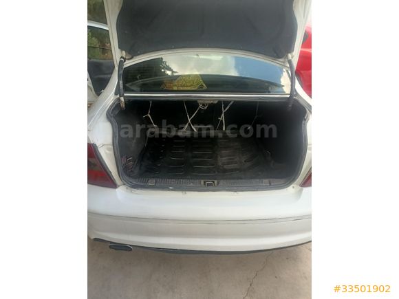 Sahibinden Opel Vectra 2.0 DTI Comfort 2000 Model