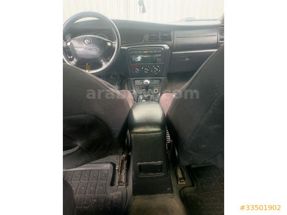 Sahibinden Opel Vectra 2.0 DTI Comfort 2000 Model