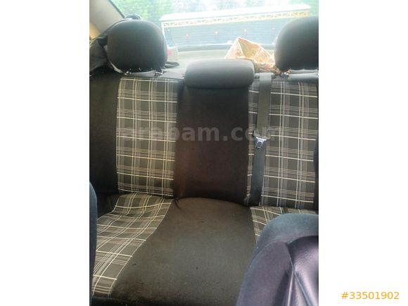 Sahibinden Opel Vectra 2.0 DTI Comfort 2000 Model