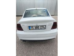 Sahibinden Opel Vectra 2.0 DTI Comfort 2000 Model
