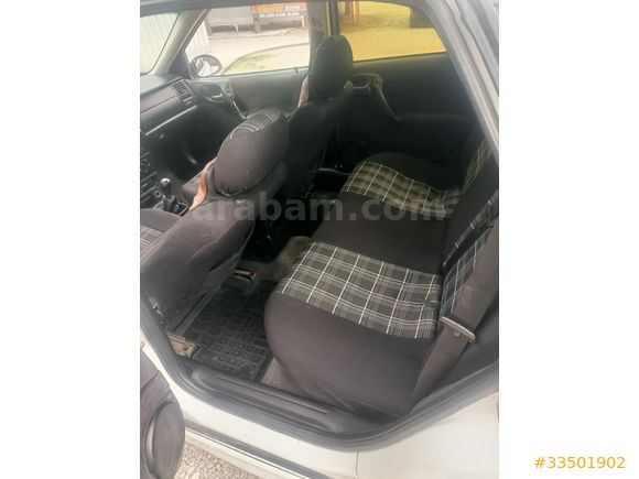 Sahibinden Opel Vectra 2.0 DTI Comfort 2000 Model