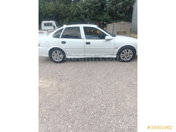 Sahibinden Opel Vectra 2.0 DTI Comfort 2000 Model