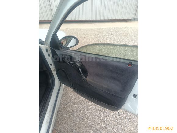 Sahibinden Opel Vectra 2.0 DTI Comfort 2000 Model