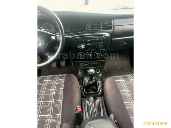 Sahibinden Opel Vectra 2.0 DTI Comfort 2000 Model
