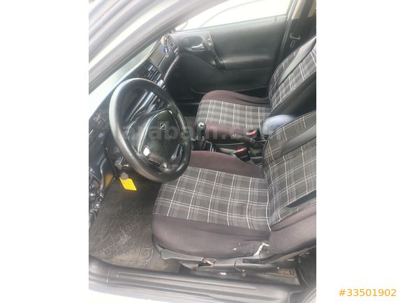 Sahibinden Opel Vectra 2.0 DTI Comfort 2000 Model