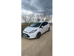Sahibinden Ford Fiesta 1.4 TDCi Trend 2011 Model Bursa