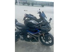 Sahibinden RKS SRK125-R Çanakkale
