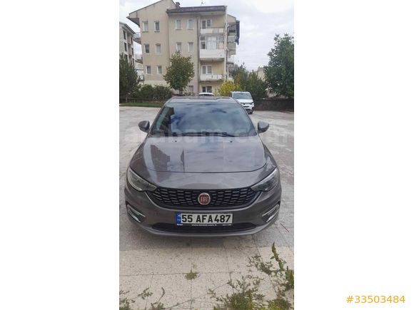 Sahibinden Fiat Egea 1.4 Fire Urban Plus 2019 Model 