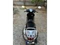 TEMİZ SERVİS BAKIMLI APACHI NOVA 125 CC