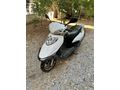 TEMİZ SERVİS BAKIMLI APACHI NOVA 125 CC