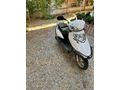 TEMİZ SERVİS BAKIMLI APACHI NOVA 125 CC