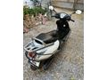 TEMİZ SERVİS BAKIMLI APACHI NOVA 125 CC