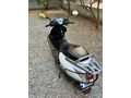 TEMİZ SERVİS BAKIMLI APACHI NOVA 125 CC