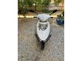 TEMİZ SERVİS BAKIMLI APACHI NOVA 125 CC