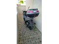 Sahibinden Mondial 125 Strada 