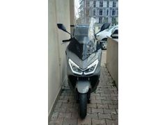 Sahibinden Mondial 125 Strada 