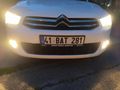 Sahibinden Citroen C-Elysee 1.6 HDi Attraction 2015 Model