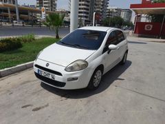 2013 Model Değişensiz Temiz Punto