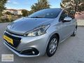 Peugeot 208 1.2 PureTech Start&Stop Active ETG5 83 Otomatik
