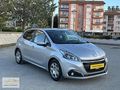 Peugeot 208 1.2 PureTech Start&Stop Active ETG5 83 Otomatik