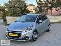 Peugeot 208 1.2 PureTech Start&Stop Active ETG5 83 Otomatik