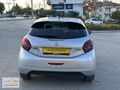 Peugeot 208 1.2 PureTech Start&Stop Active ETG5 83 Otomatik