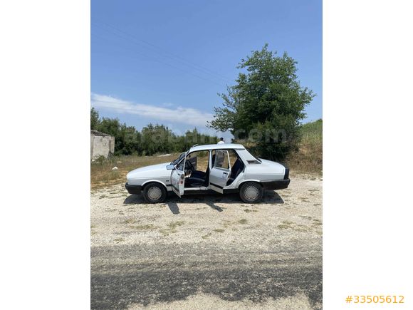 Sahibinden Renault R 12 Toros 1994 Model 