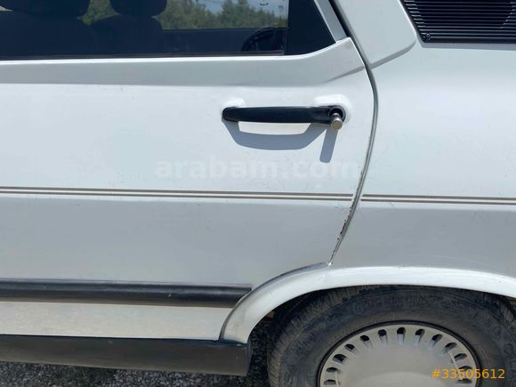 Sahibinden Renault R 12 Toros 1994 Model 