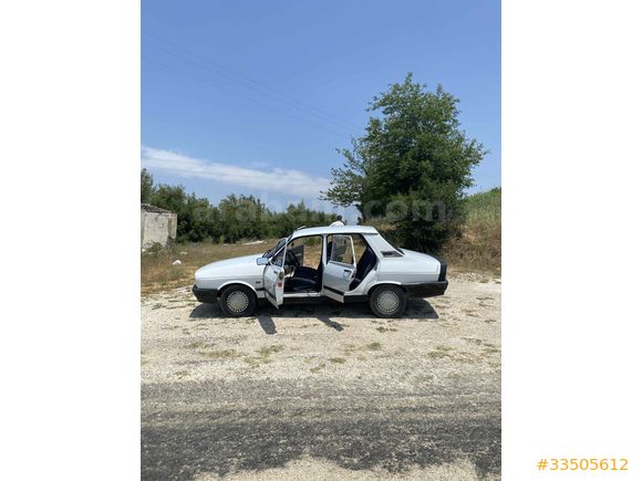 Sahibinden Renault R 12 Toros 1994 Model 