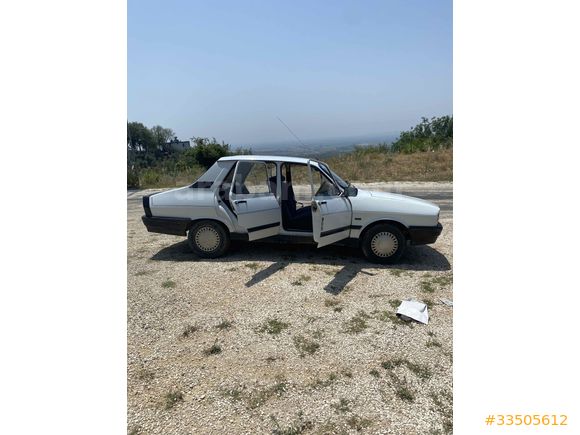 Sahibinden Renault R 12 Toros 1994 Model 