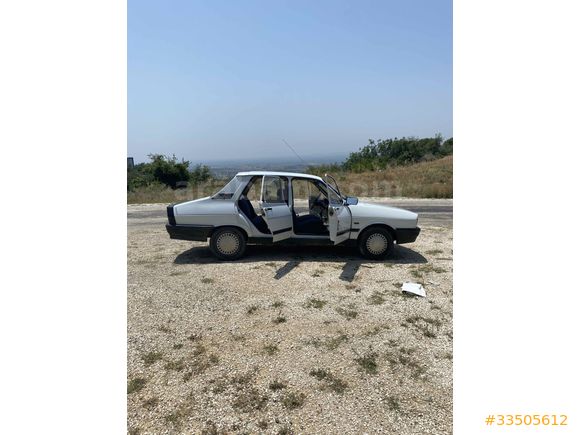 Sahibinden Renault R 12 Toros 1994 Model 