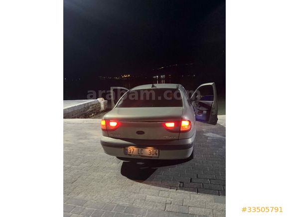 Sahibinden temiz aile arabası