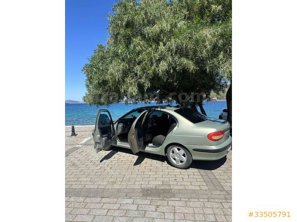 Sahibinden temiz aile arabası