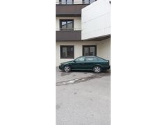 Sahibinden Skoda Octavia 1.6 Elegance 2001 Model