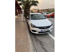 Sahibinden Opel Astra 1.5 D Edition 2021 Model 