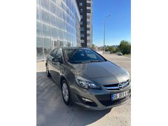 Sahibinden Opel Astra 1.6 Edition Plus 2018 Model 