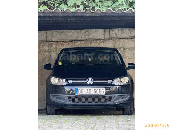 Sahibinden Yakıt Cimrisi Emsalsiz Volkswagen Polo 1.4 Comfortline 2013 trafiğe çıkış 02 Nisan tarihli eksper raporu resimlerde mevcuttur