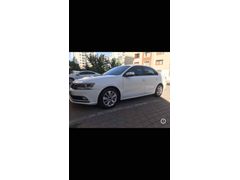 Sahibinden Volkswagen Jetta 1.6 TDi Comfortline 2015 Model 
