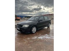 Sahibinden Opel Astra 1.6 Elegance 2001 Model 
