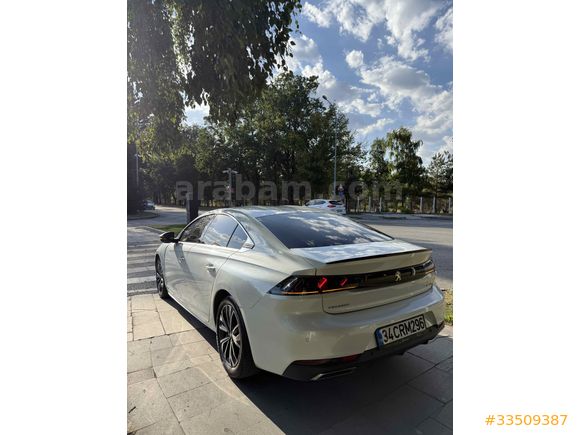 2020 TRAFİĞE CIKIŞLI TRAMERSİZ